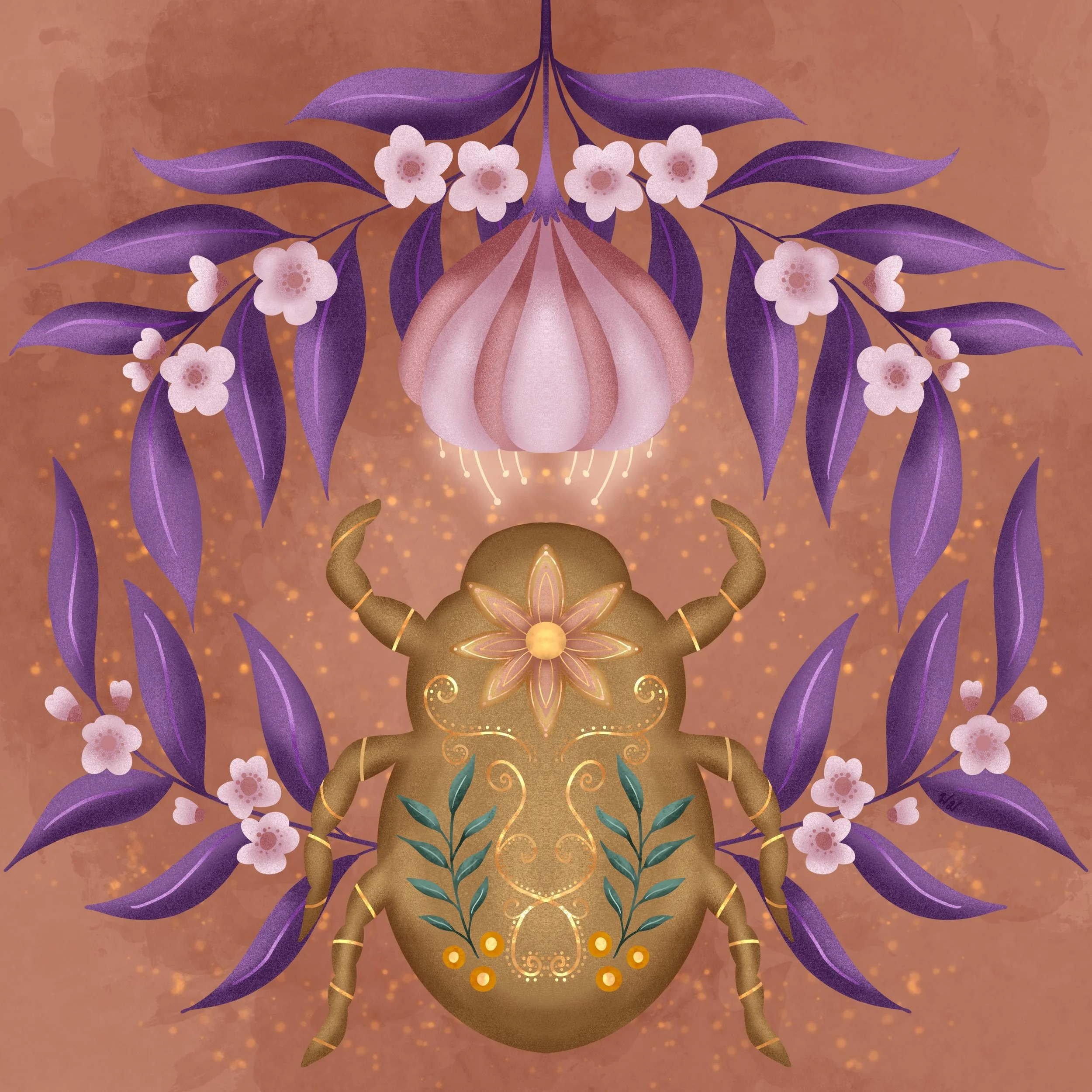 Floral Beetle.JPG