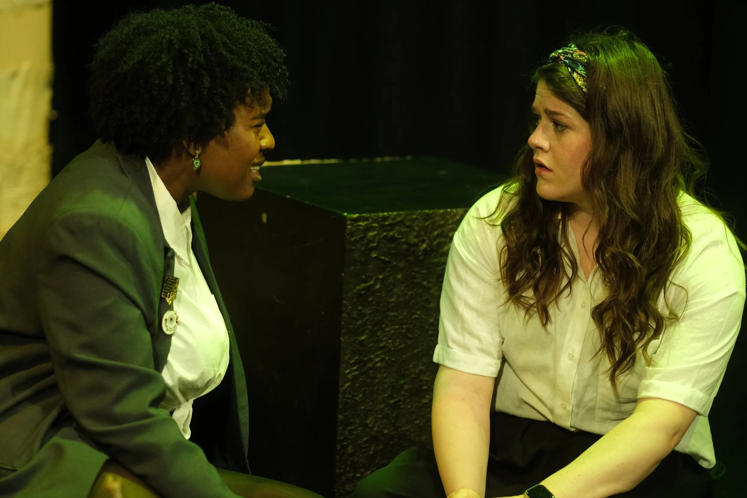 We Used to be girl Scouts88.JPG