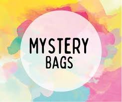 Mystery Bag