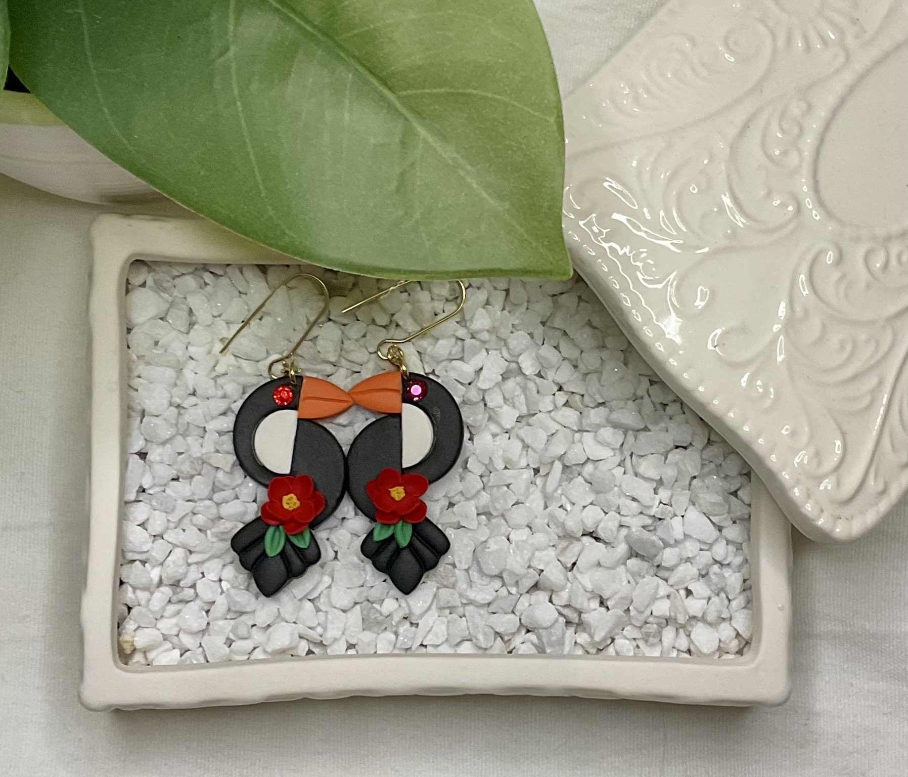 Toucans