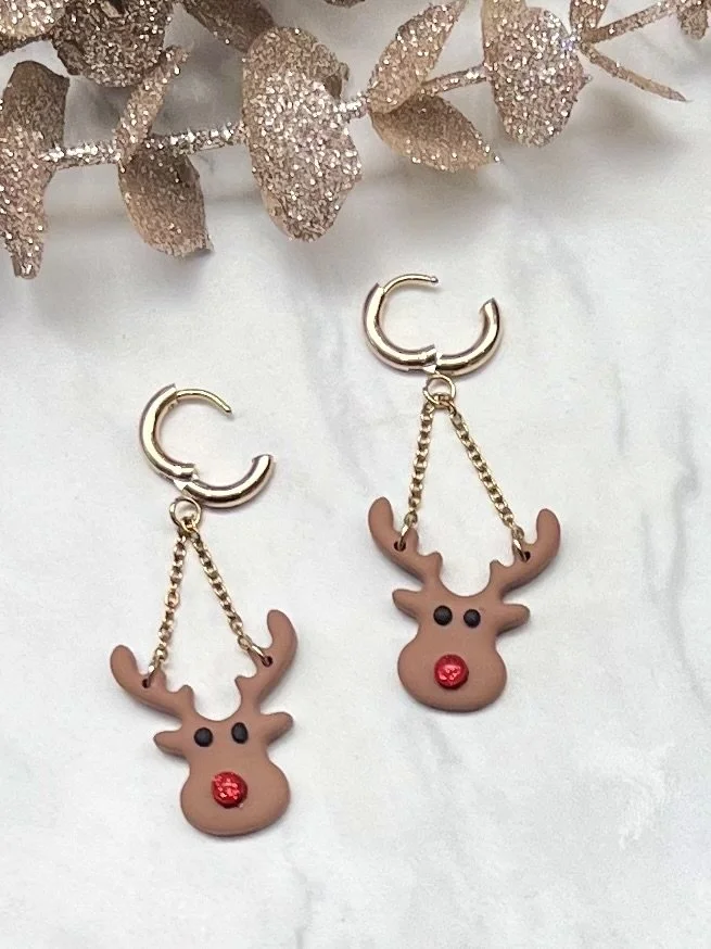 Rudolph the Red Nose