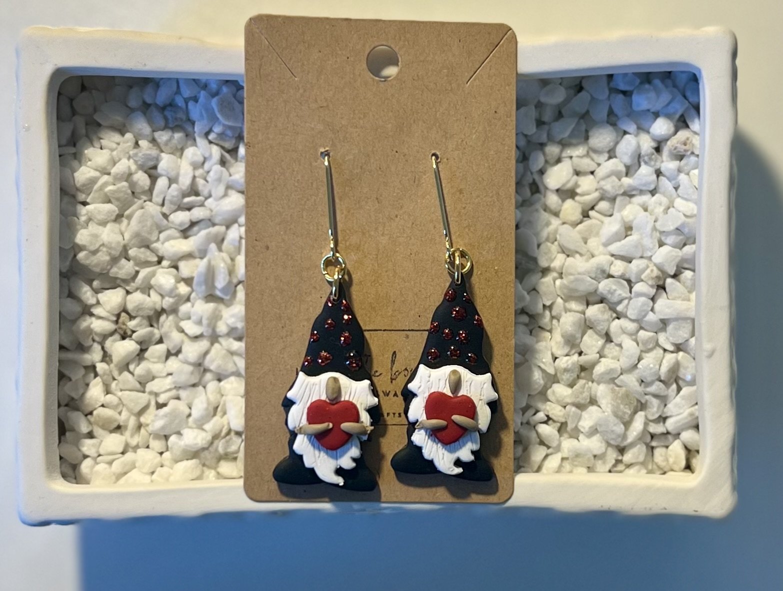 Love Gnomes