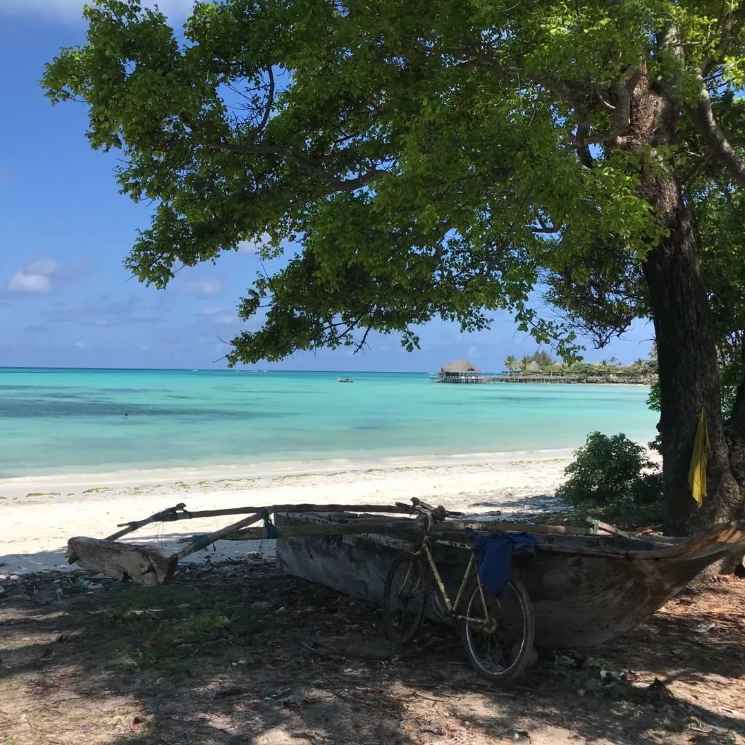 Exclusive beachfront plot with sand beach for Investment!
USD 600,000 l Jambiani Shungi,Zanzibar
- Approx. 4000 sqm
- 78 meters beachfront
- Jambiani Shungi
- Baobab tree on the plot
- Easy road access
- Water/electricity on the plot
- Possibly t