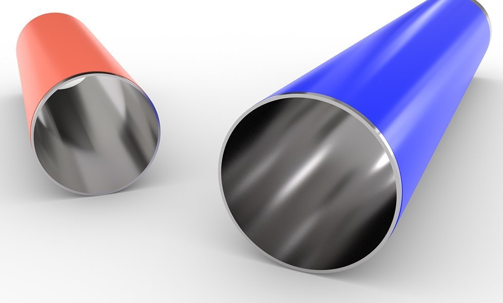 ASME BPE Tubing