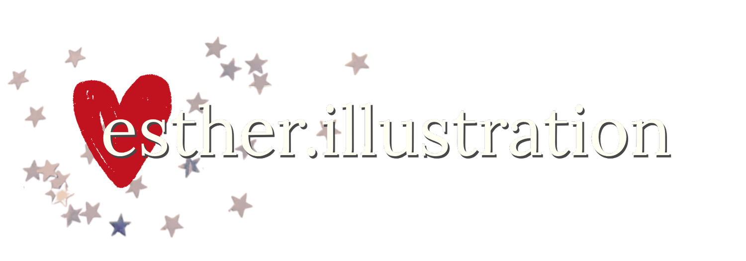 esther.illustration