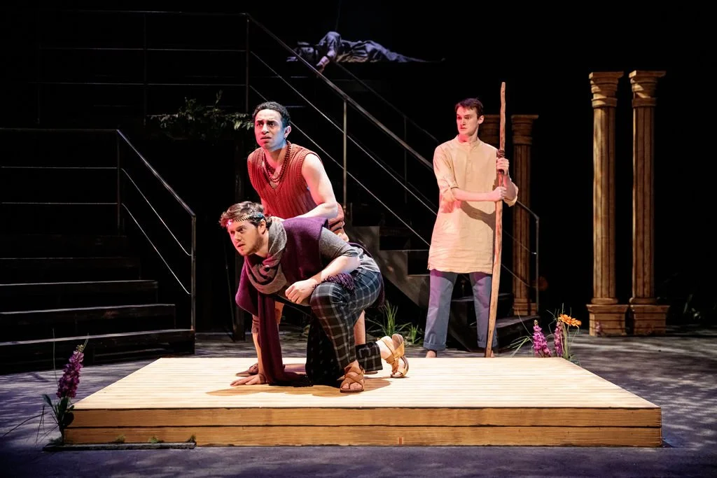 Photo Credit: Benjamin Rose Photography