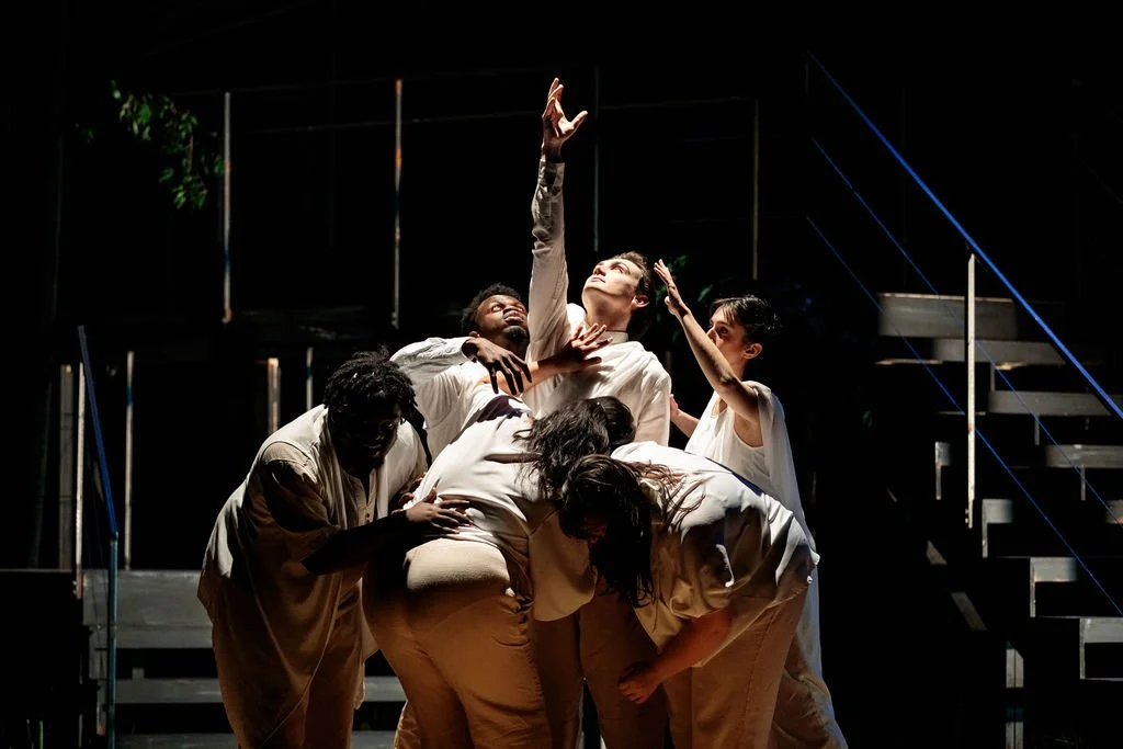 Photo Credit: Benjamin Rose Photography