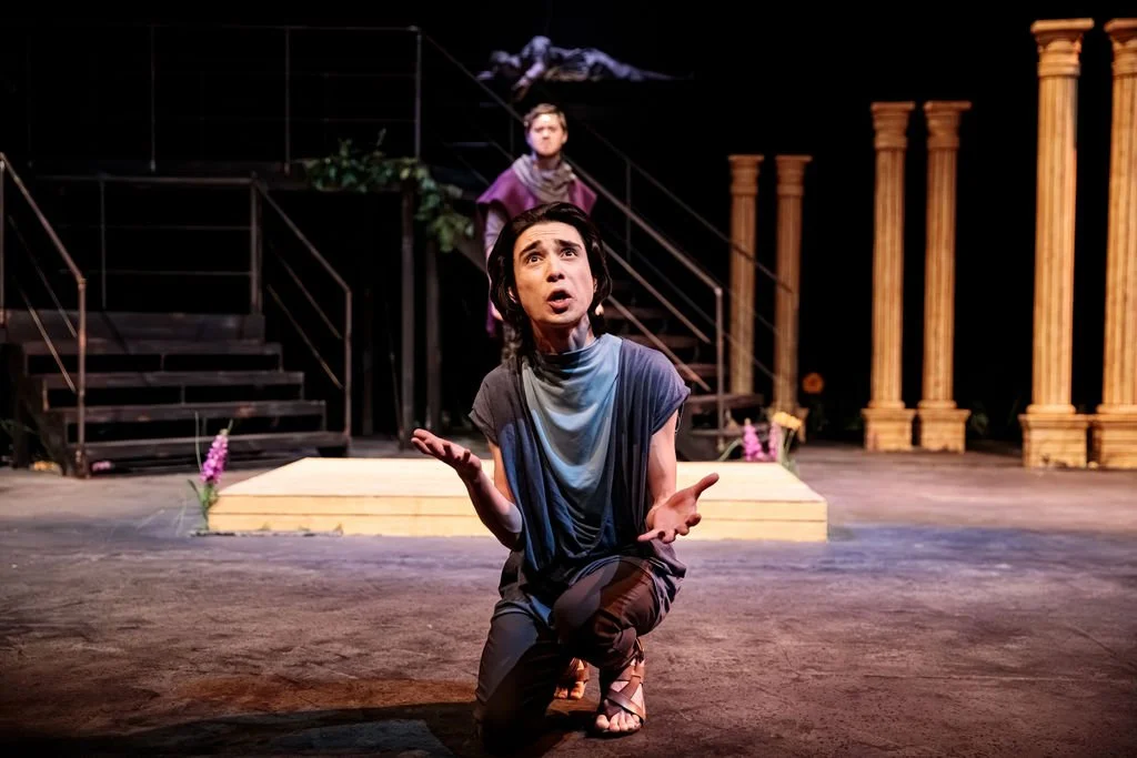 Photo Credit: Benjamin Rose Photography