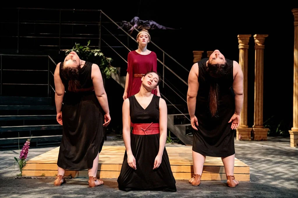 Photo Credit: Benjamin Rose Photography