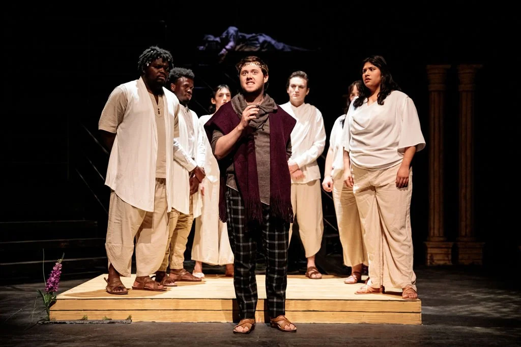 Photo Credit: Benjamin Rose Photography