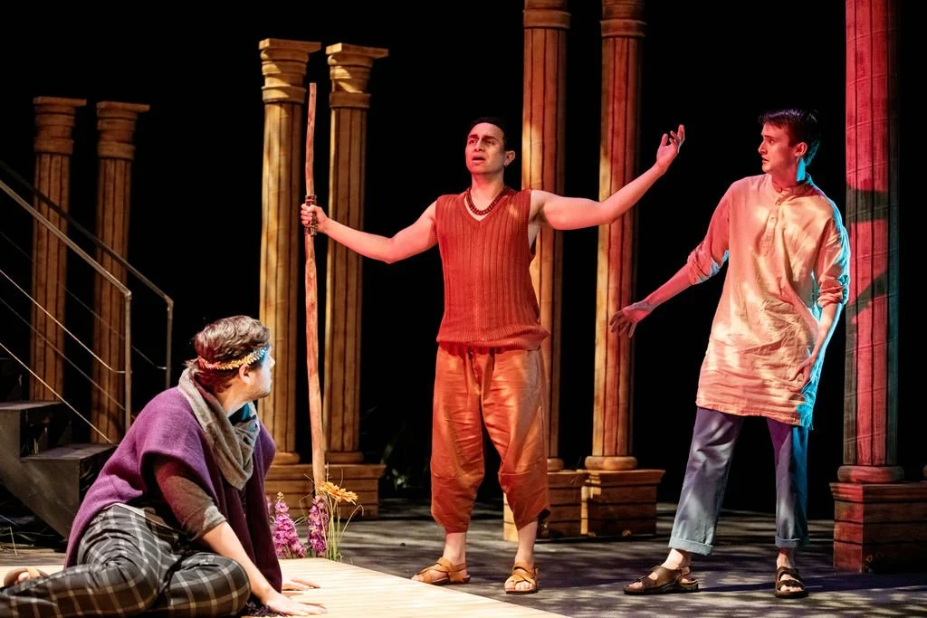 Photo Credit: Benjamin Rose Photography