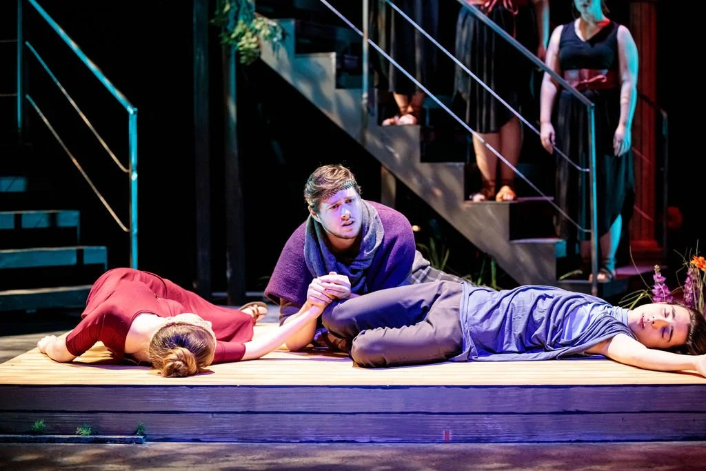 Photo Credit: Benjamin Rose Photography