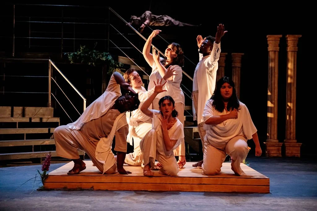 Photo Credit: Benjamin Rose Photography