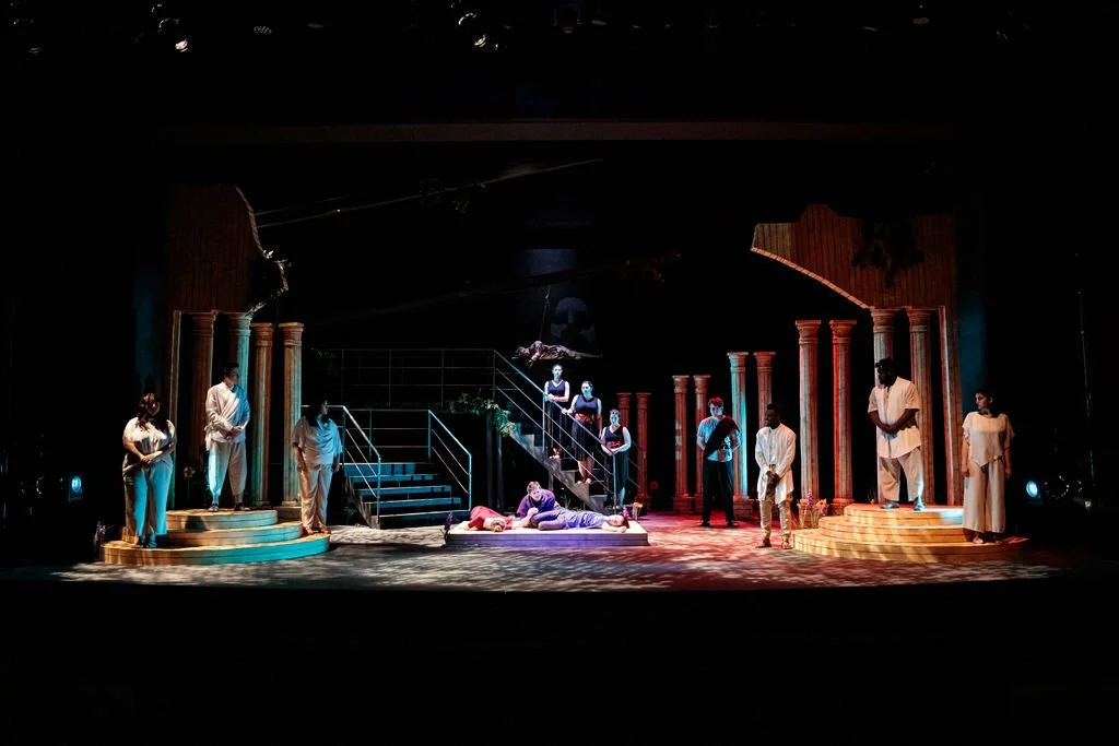 Photo Credit: Benjamin Rose Photography