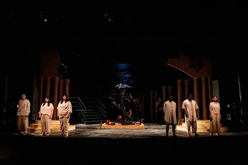 Photo Credit: Benjamin Rose Photography