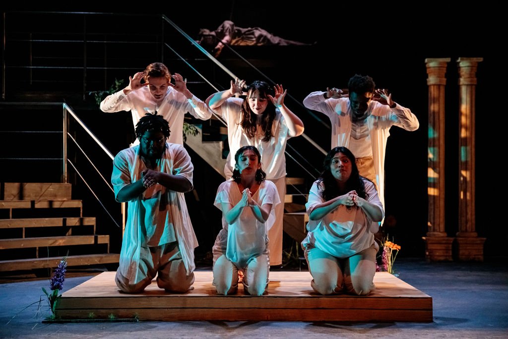 Photo Credit: Benjamin Rose Photography