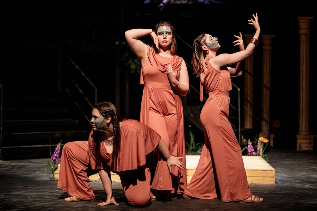 Photo Credit: Benjamin Rose Photography