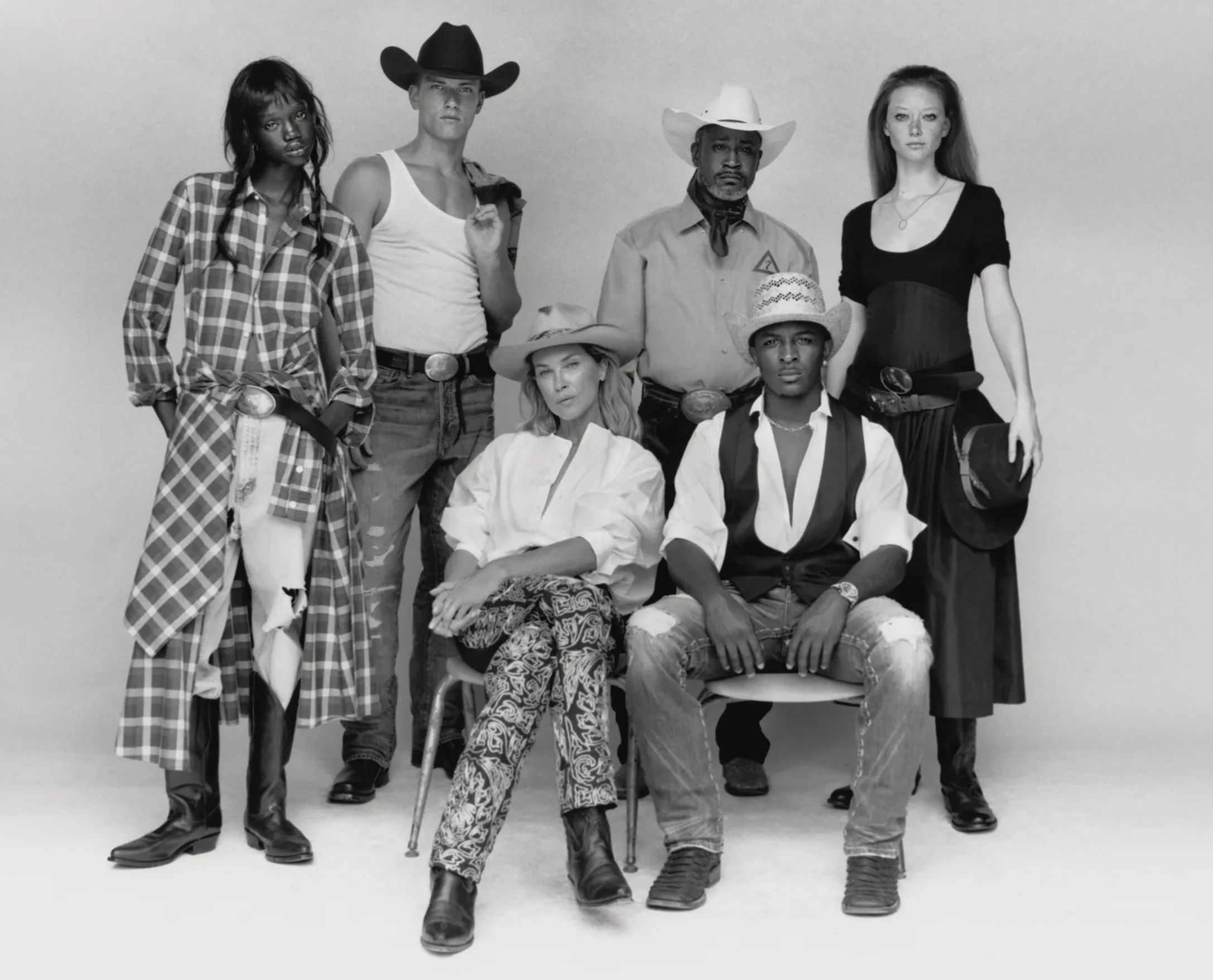 
Fashion In The Lone Star State | Vogue Documentary