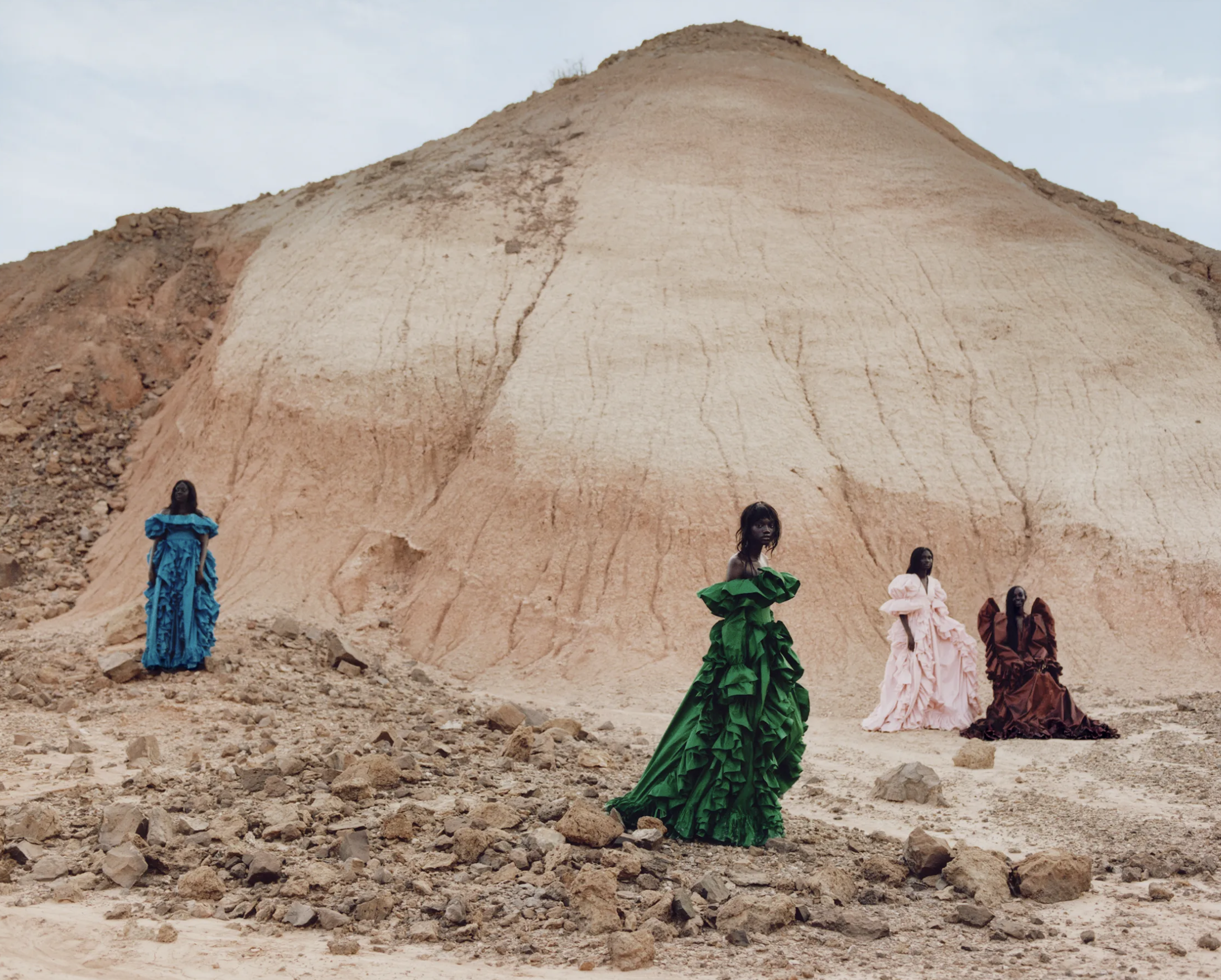 
Fashion In The Lone Star State | Vogue Documentary