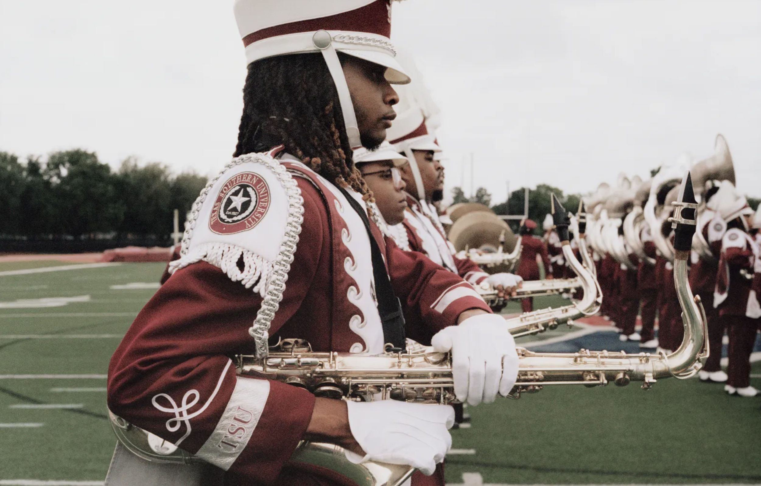 Fashion In The Lone Star State | Vogue Documentary