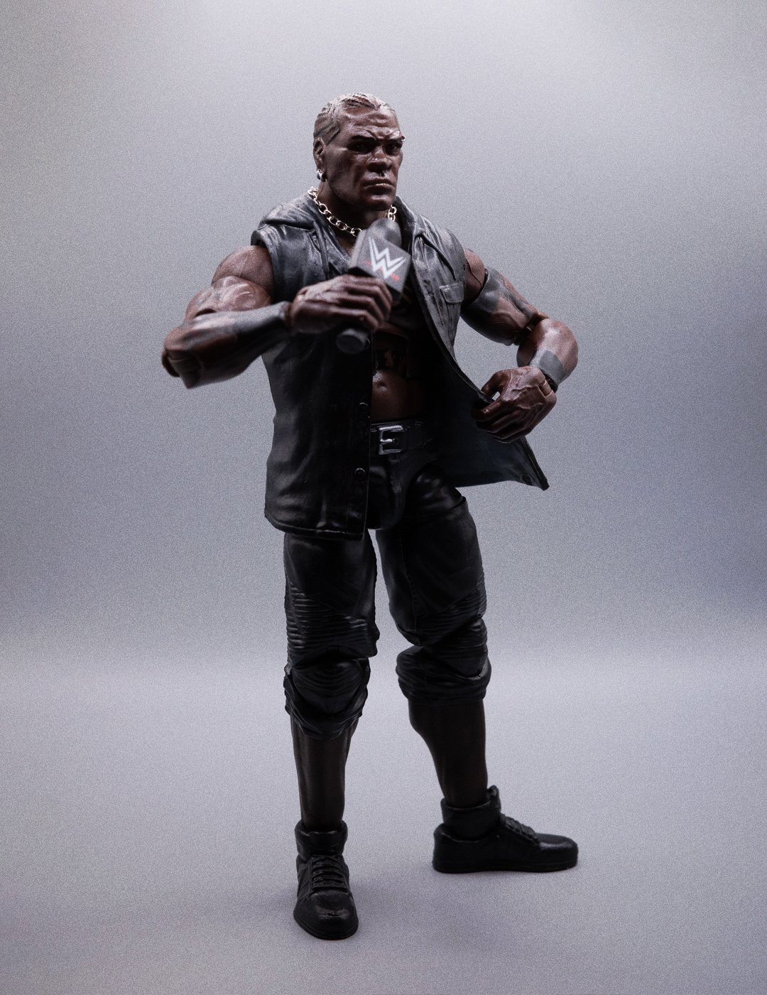 Ron Killings '25