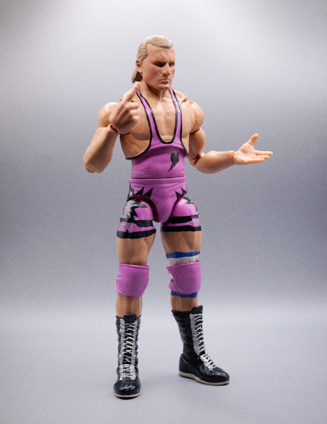 Owen Hart '94
