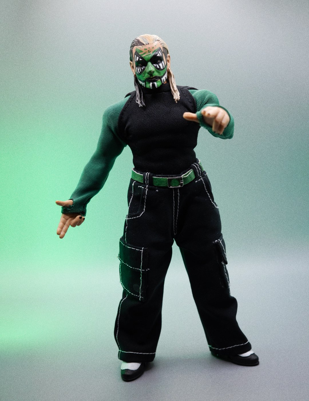 Jeff Hardy '09
