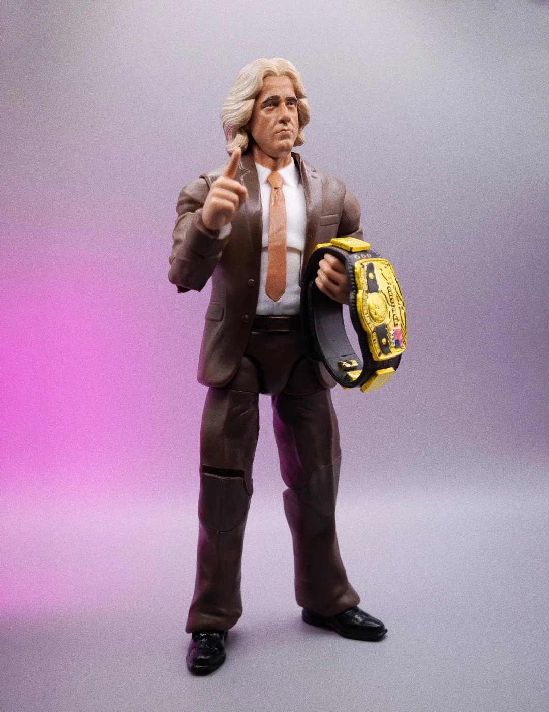 Ric Flair '85