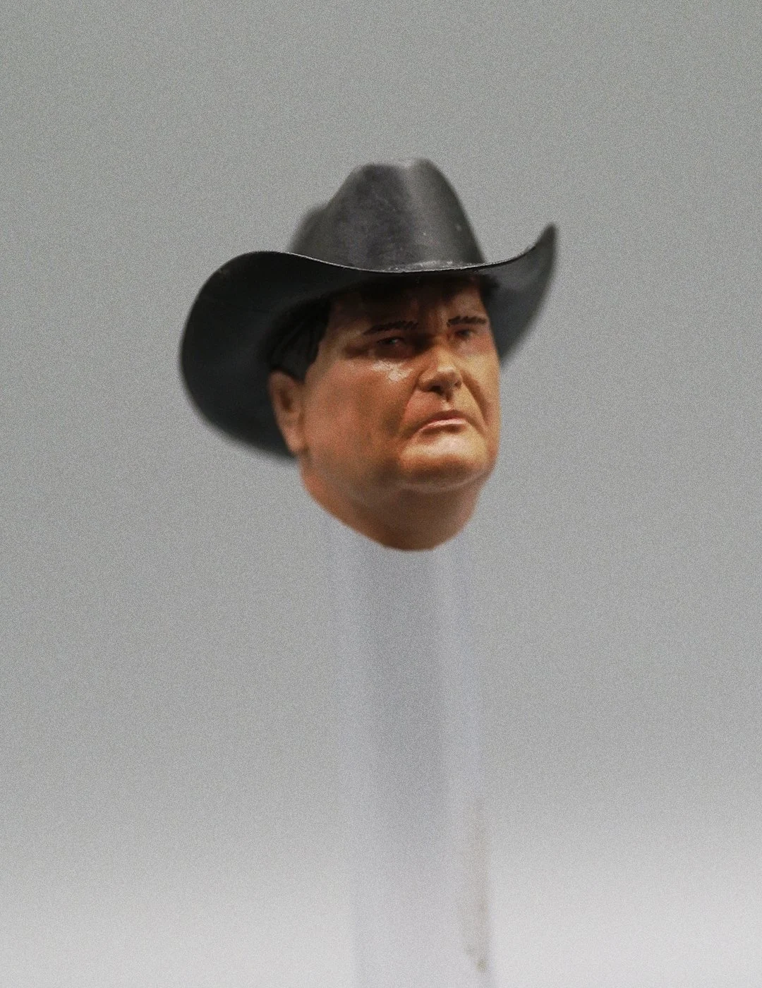 Jim Ross