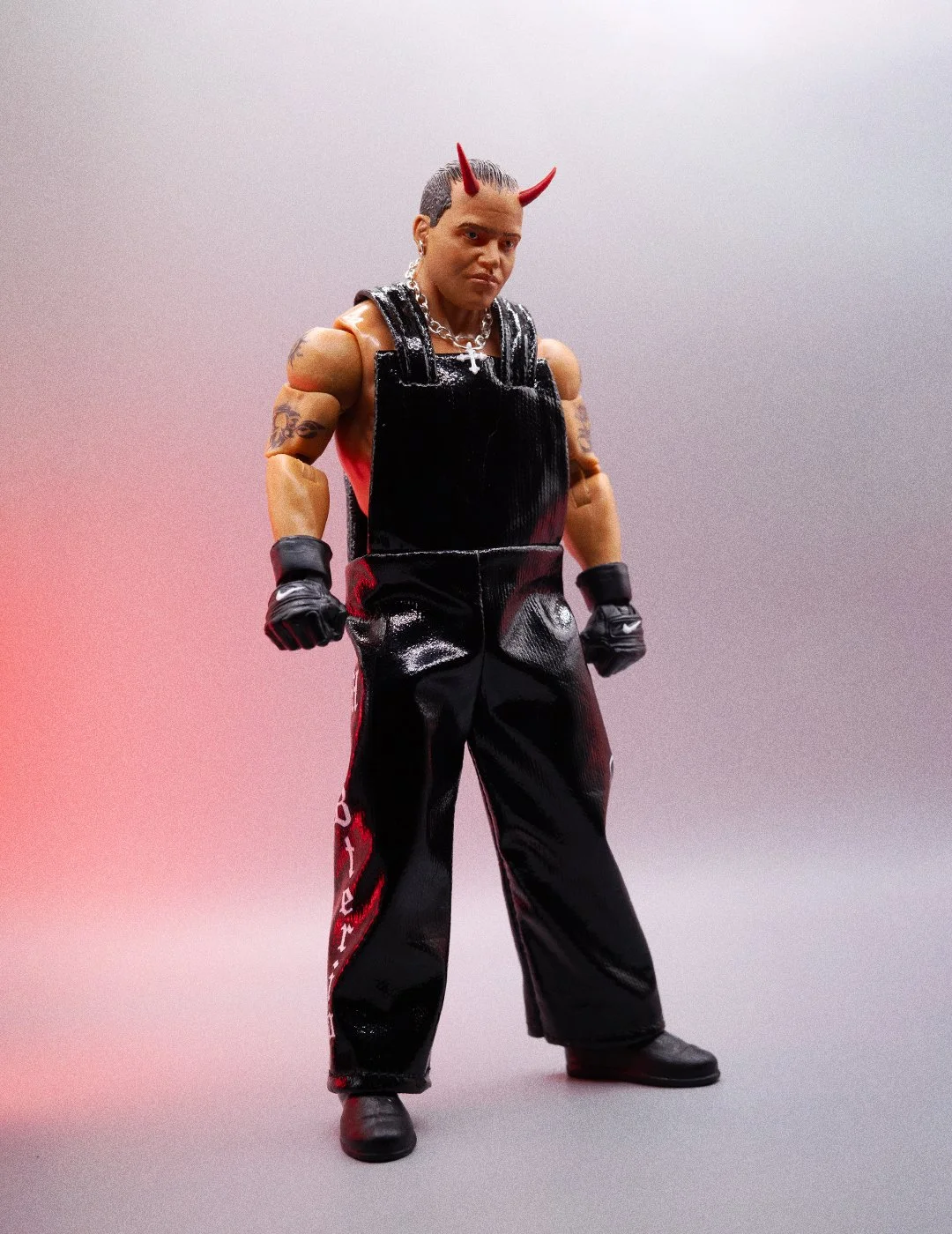 Rey Mysterio Jr. '00