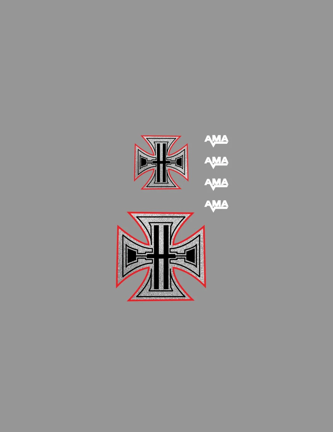 Triple H (WMX8)
