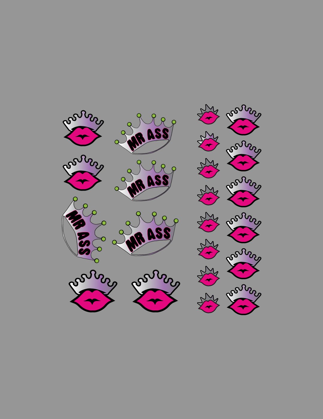 Billy Gunn (King Alt)