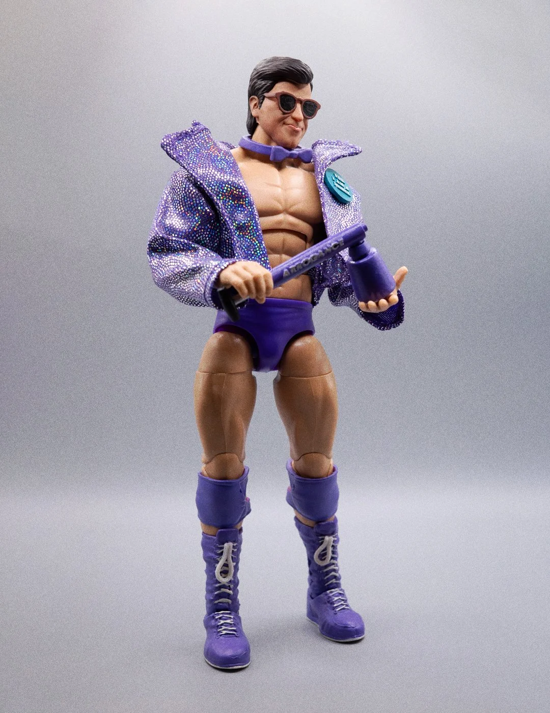 Rick Martel '93
