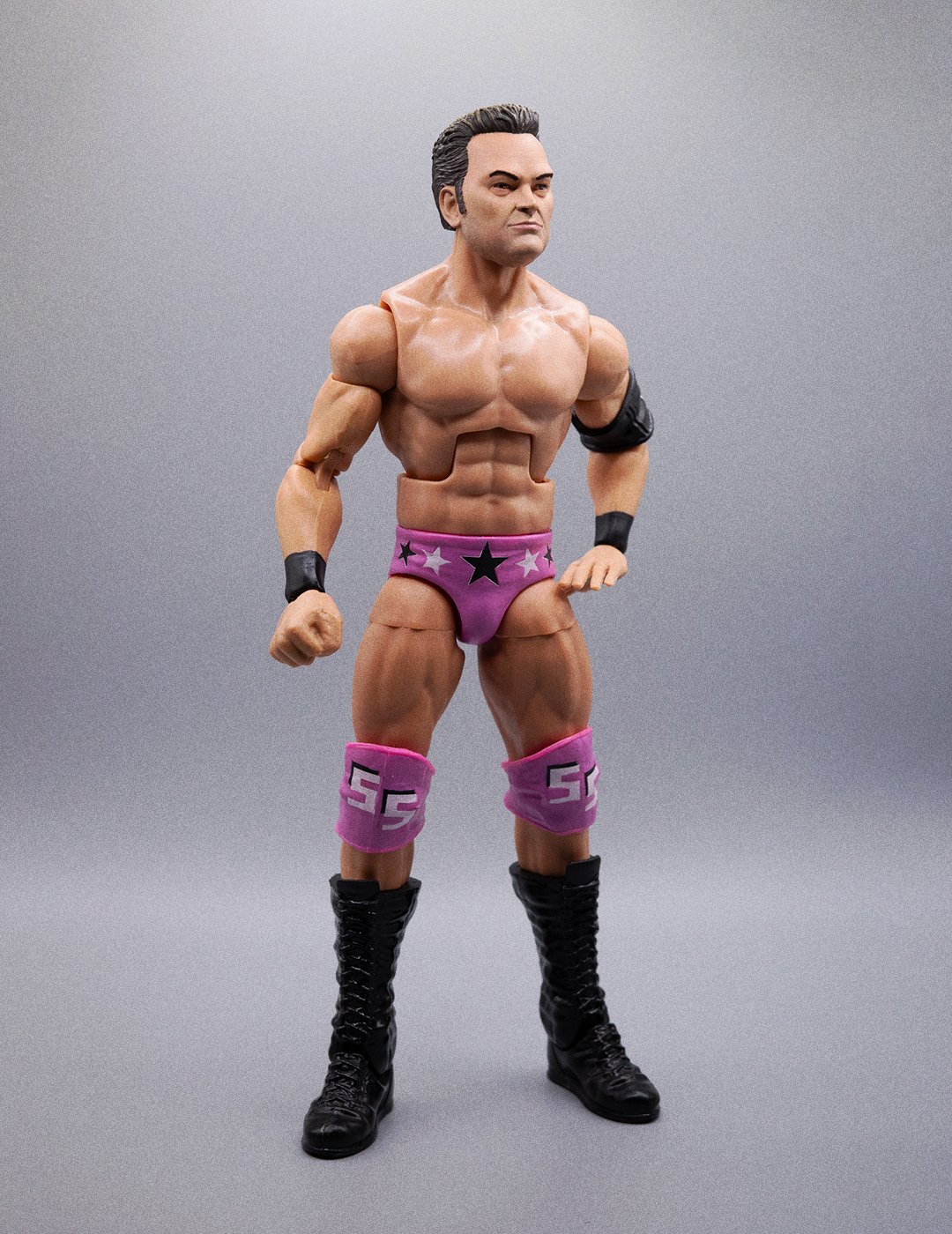 Shawn Stasiak '01