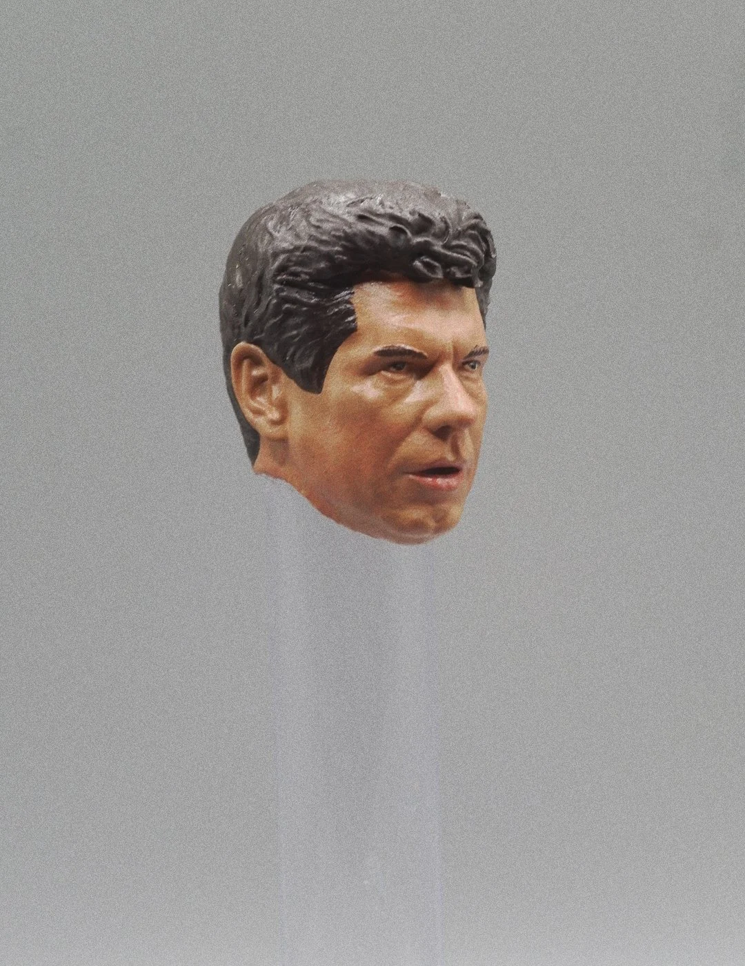 Mr. McMahon