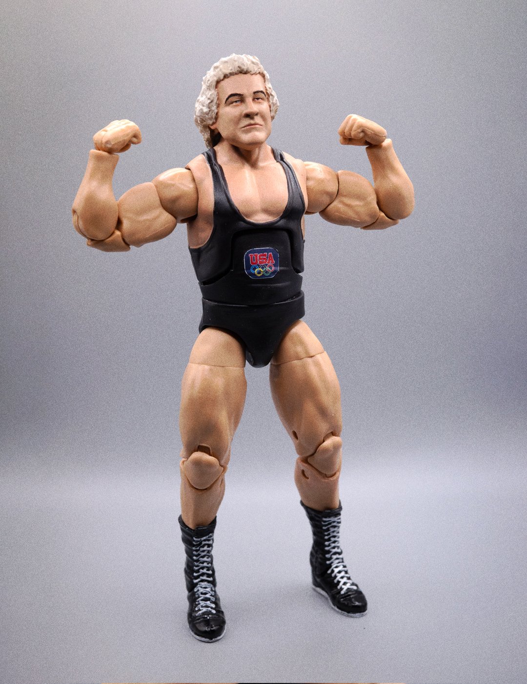 Ken Patera '81