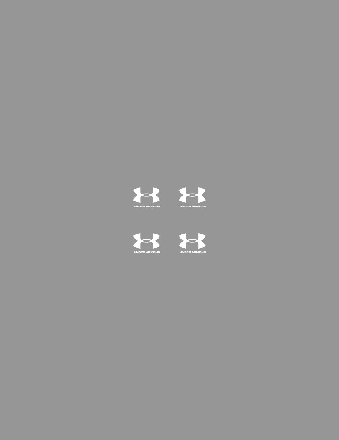 Under Armour Logo
