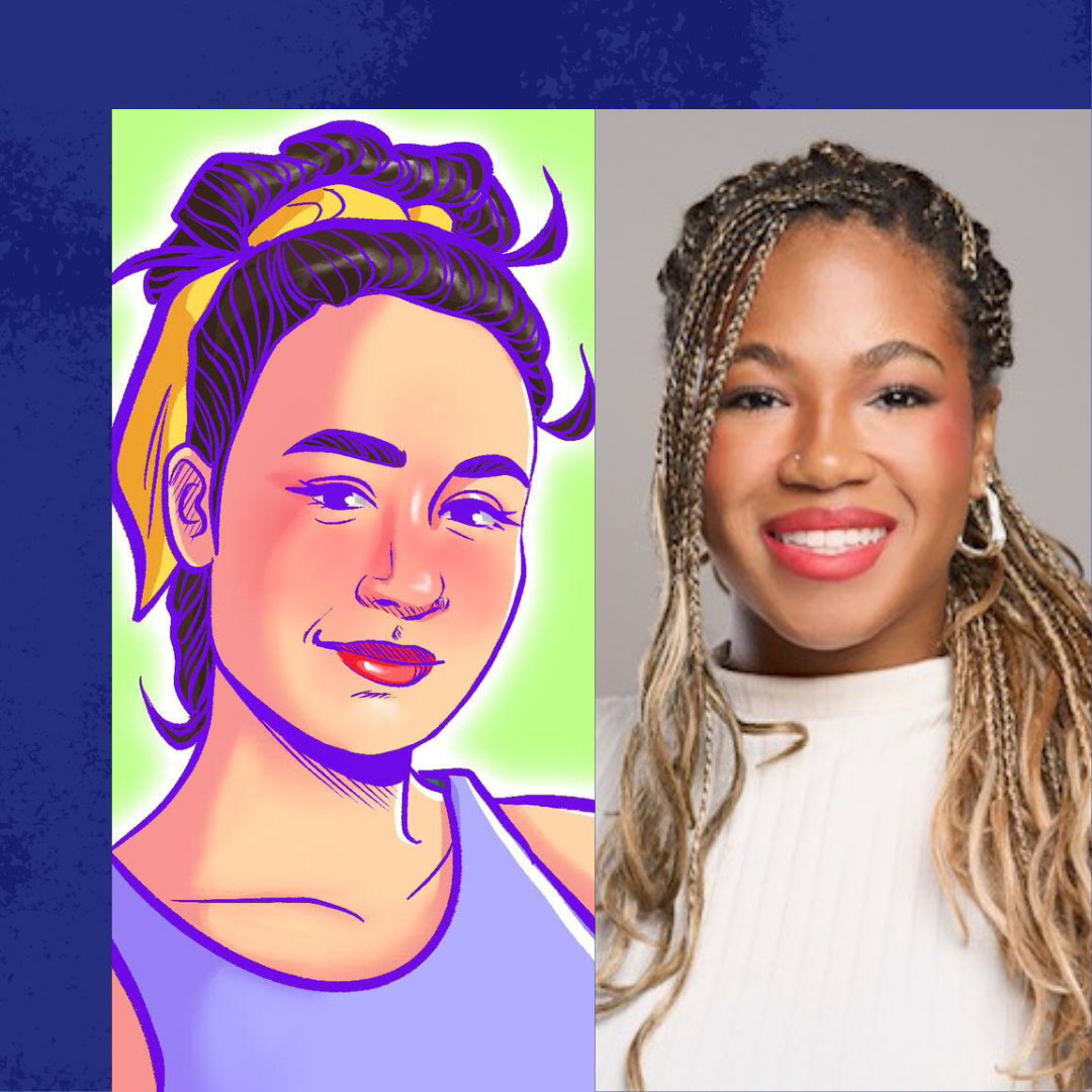 Season 3: Episode 4 | Em & Alexis