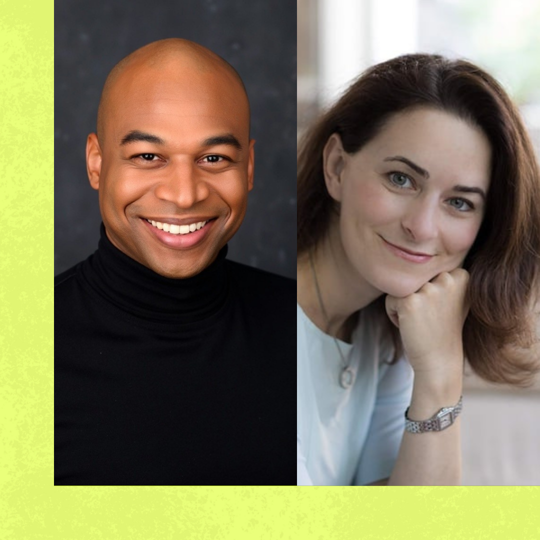 Season 3: Episode 9 | Elgin Martin and Nicole Hertvik