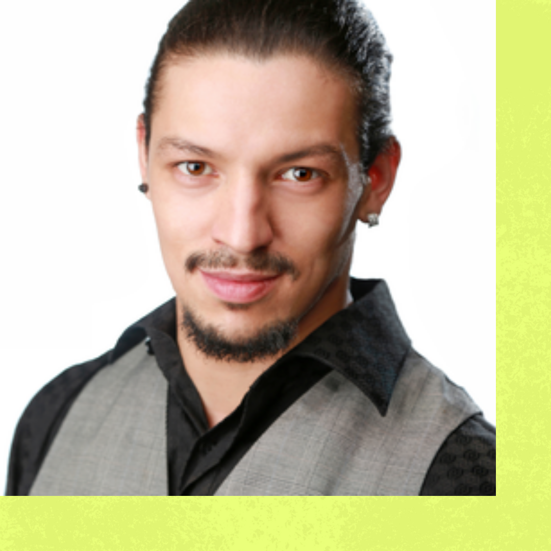 Season 3: Episode 3 | Ryan Sellers