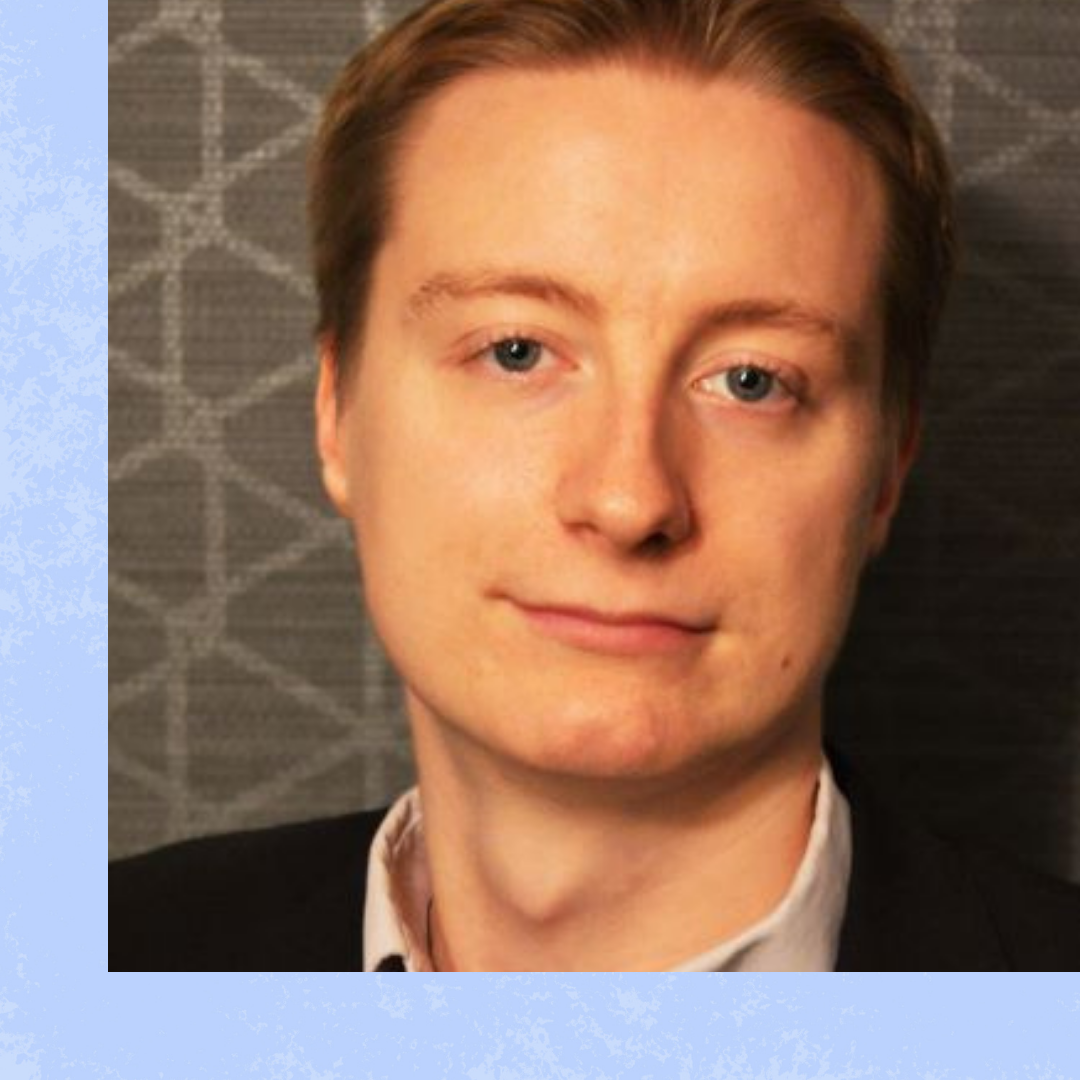 Season 3: Episode 2 | Jonathan Dahm Robertson