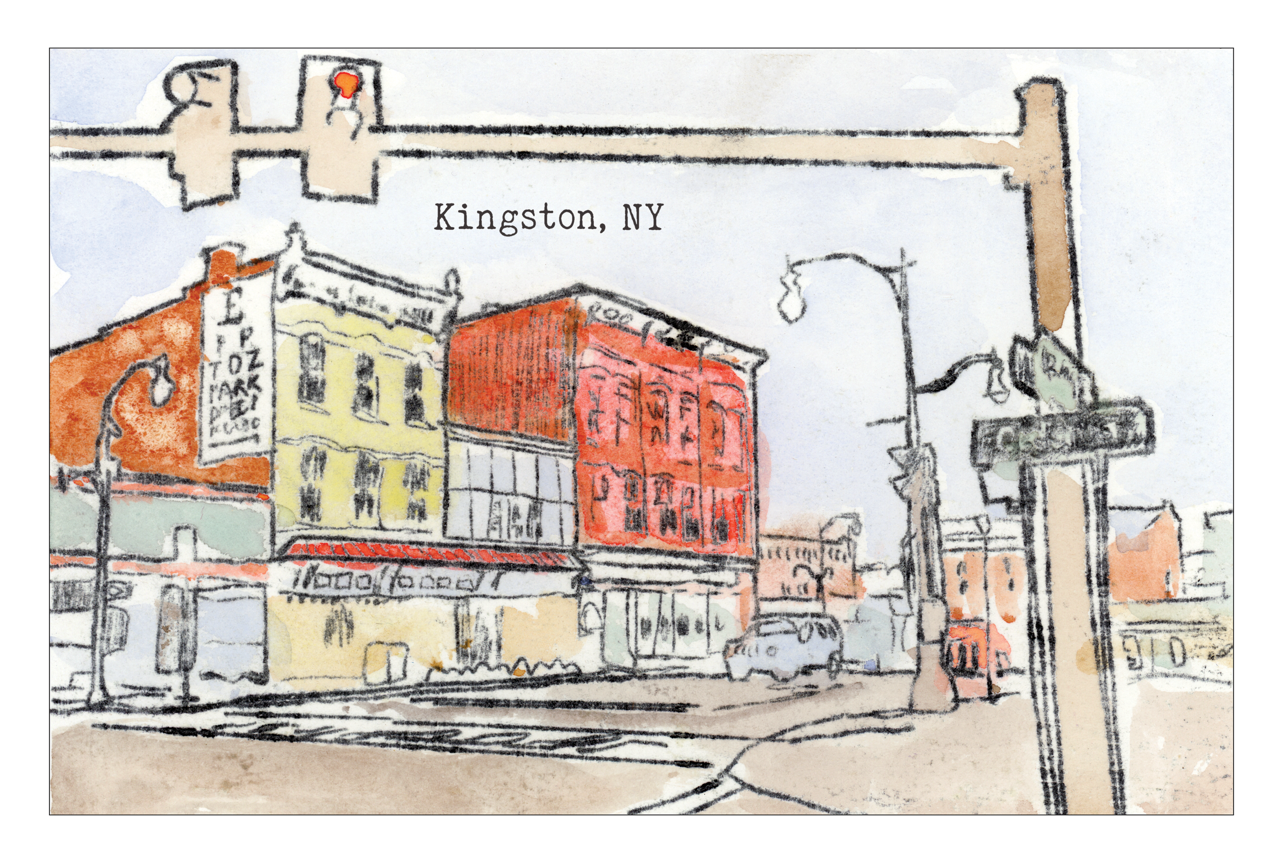 Midtown Kingston
