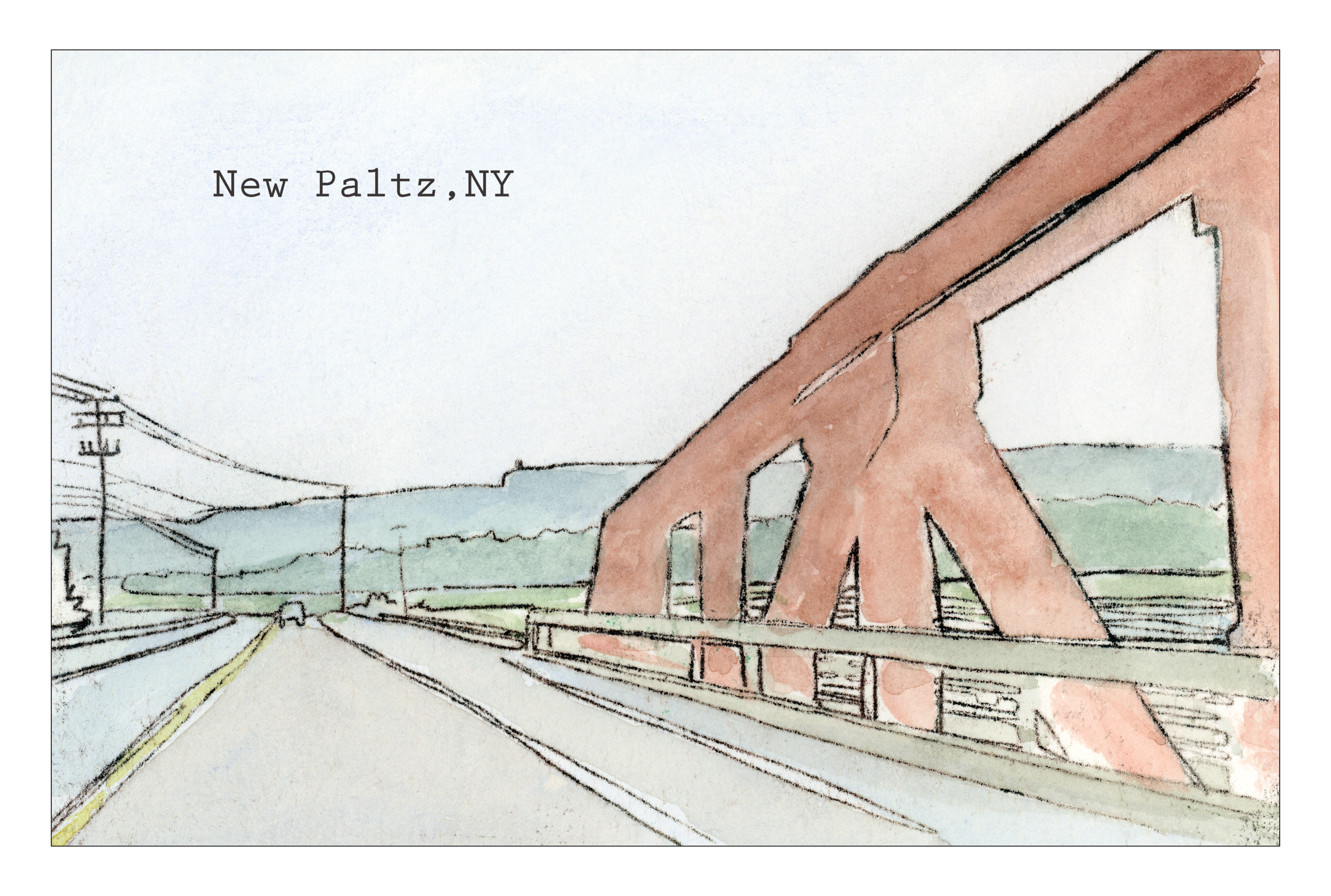 New Paltz