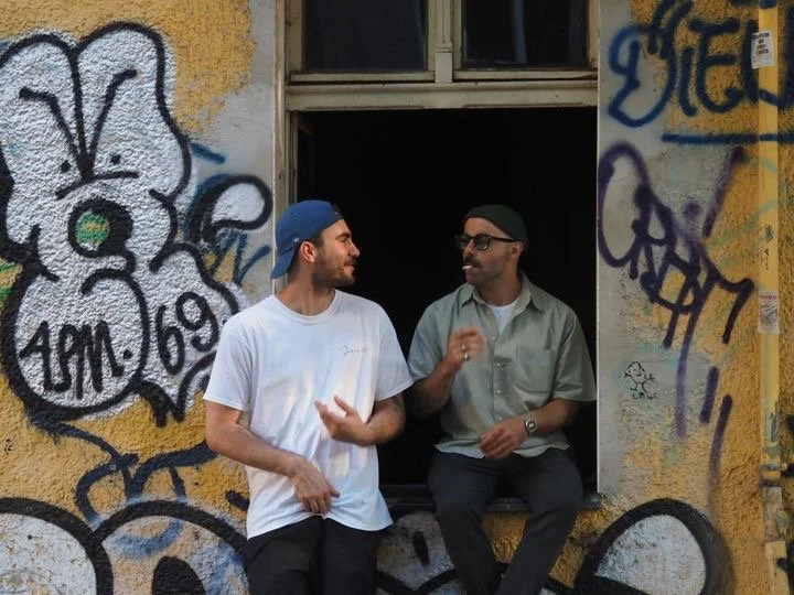 The Cocktail Lab - Part 2