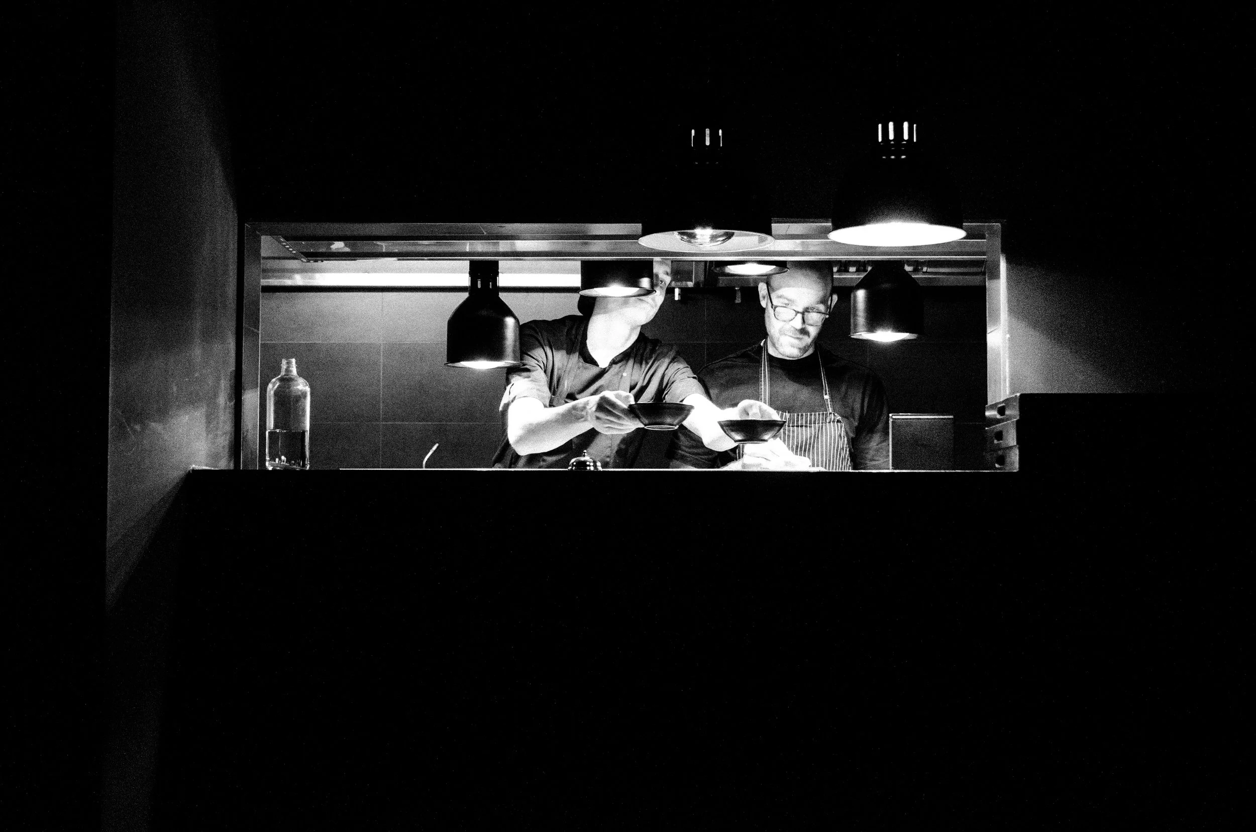 Fine Dining, vegan, Berlin, restaurant