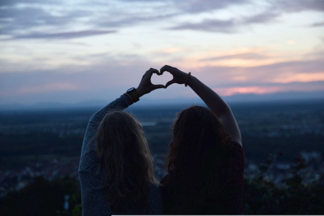 You're Not Alone: Somatic Tools for Feeling Supported and Connected