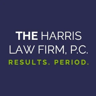 The Harris Firm, P.C. | Results.  Period.  