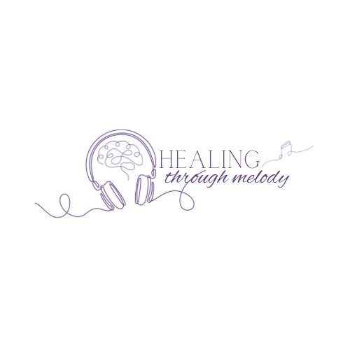 Healing Through Melody 