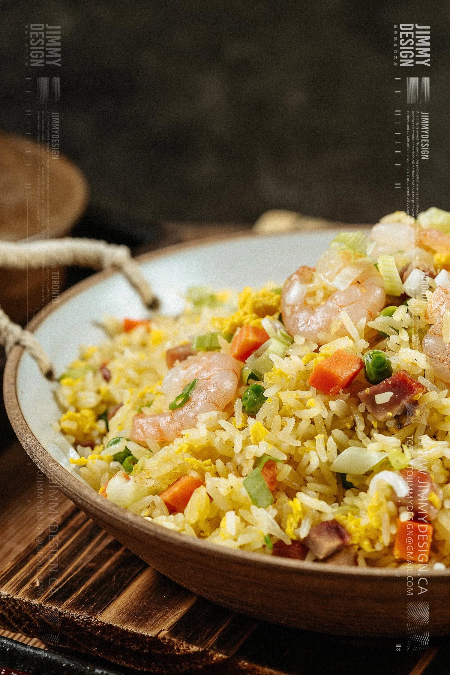 多伦多 美食摄影 龙珠 自助餐