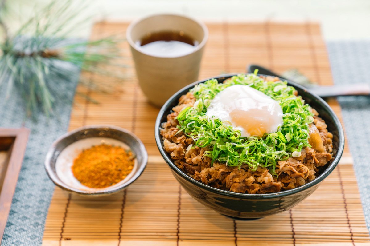 多伦多 美食摄影  JIMMYDESIGN 日式拉面